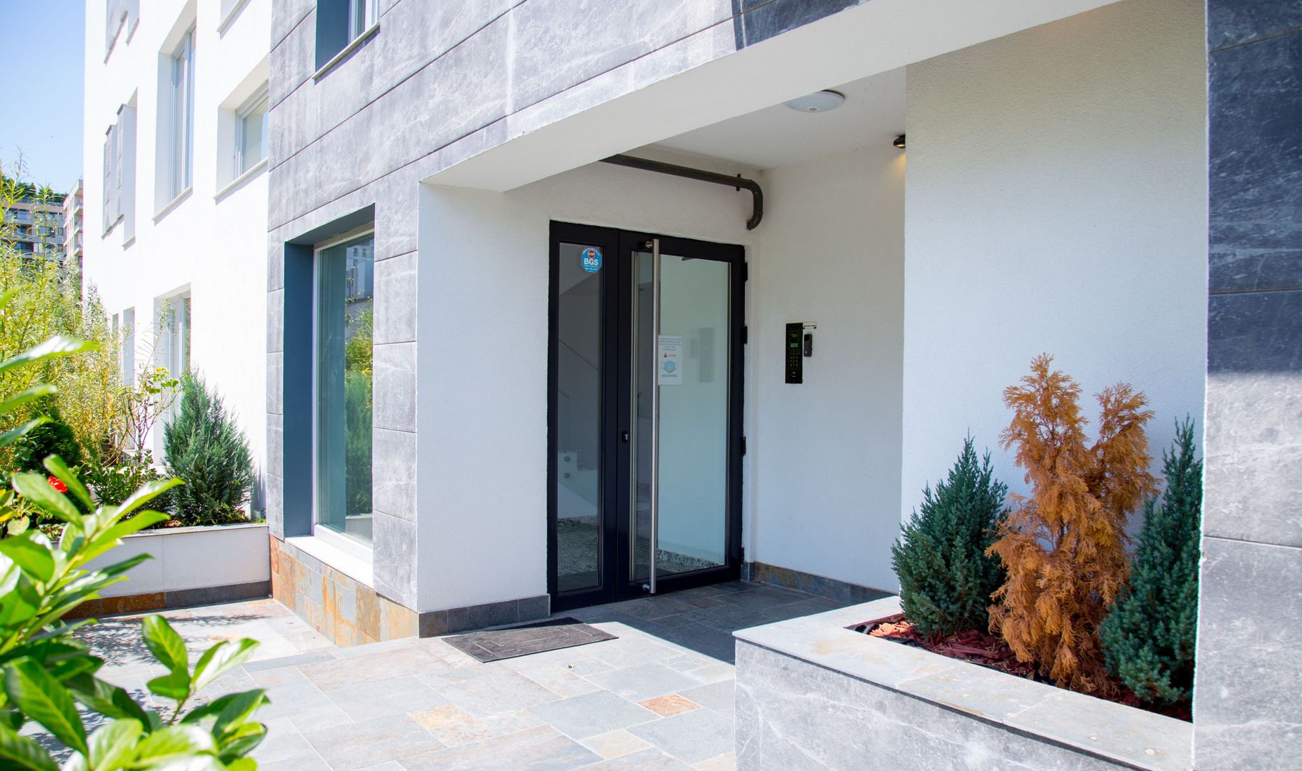 Cladire birouri/rezidential Aviatiei Metrou Aurel Vlaicu - Poză 21