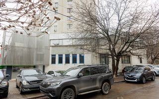 Chirie, oficiu, 170 mp, bulevardul Ștefan cel Mare și Sfânt, Centru - Poză 38