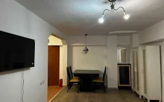 Vanzare 3 Cam Bd Unirii Etj 2 Bloc Monolit 1995 Curat&Impecabil Liniste Deplină - Poză 11