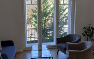 Spațiu de birouri premium în vilă | Curte amenajată | Andrei Mureșanu - Poză 9