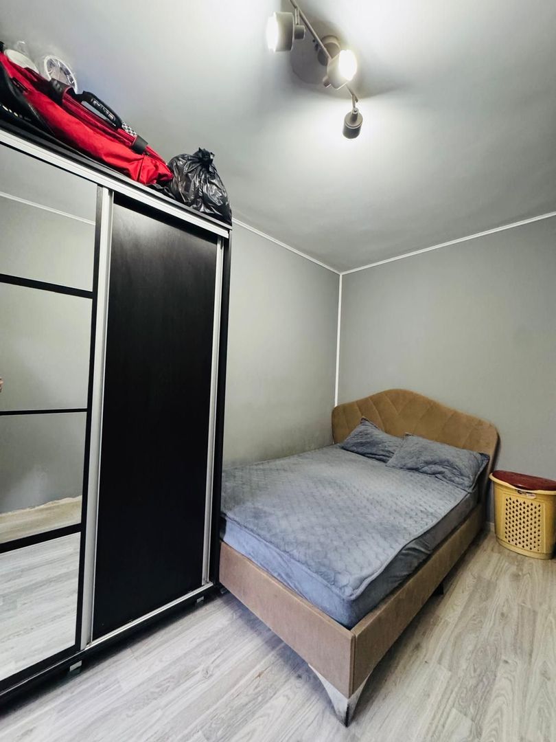 2 Camere Renovat Integral | Centrală Proprie | 7 min metrou | Eroii Revolutiei - Poză 3