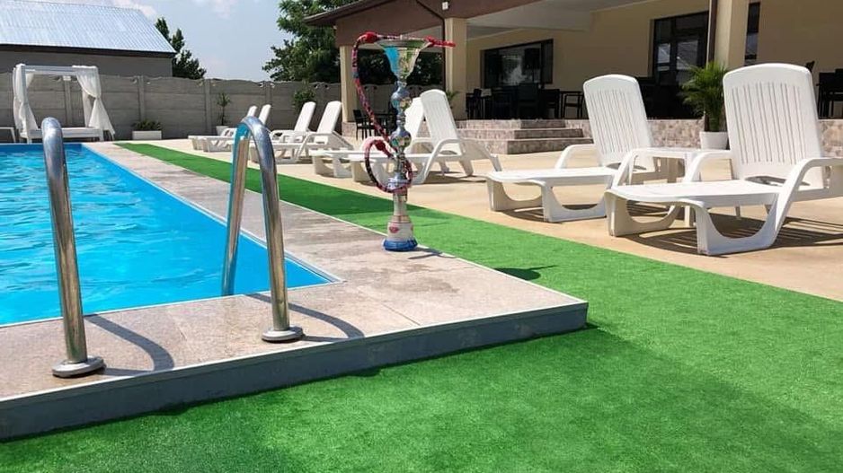 LORD HOUSE EVENTS – SALON DE EVENIMENTE PREMIUM, loc. Pechea - Poză 7