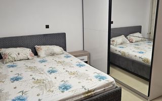 De inchiriat apartament cu 3 camere, zona Gara, 590 euro - Poză 6