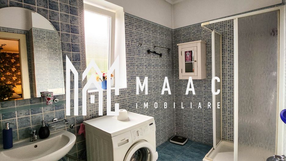Casa cu 6 Camere | 416 mpu | Zona Terezian | 829 mp Teren - Poză 33
