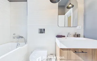 Tur virtual| 3 camere, premium, priveliște spre Bega, Central- Paltim - Poză 22