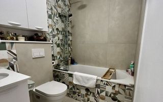 Apartament 2 camere, Mărăști – zona BRD - Poză 9