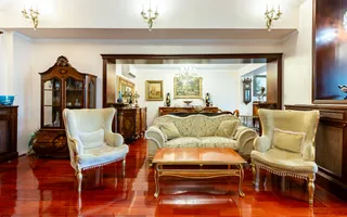 Casa/Vila Premium de vanzare Lacul Snagov / ponton / piscina / barca - Poză 27