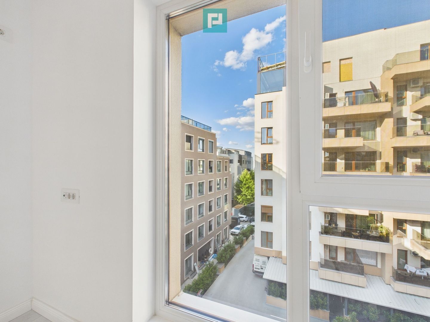 Apartament NOU 3 camere Pipera Ambiance Residence - Poză 20