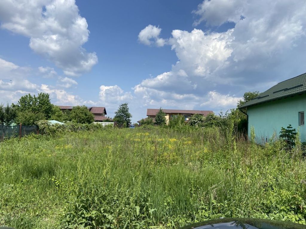 Teren intravilan pentru vanzare| Corbeanca - Ostratu - Poză 5