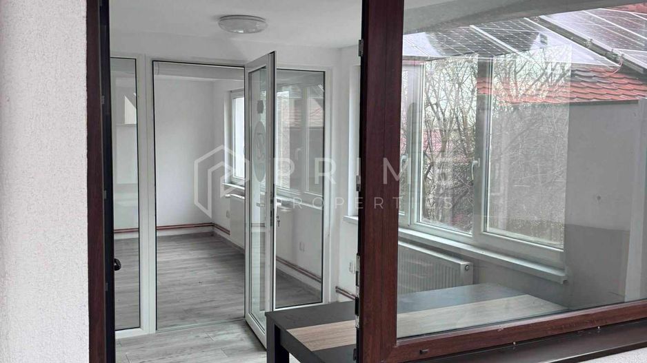 Clădire ultracentrală – Târgu Mureș, str. Mihail Kogălniceanu - Poză 5