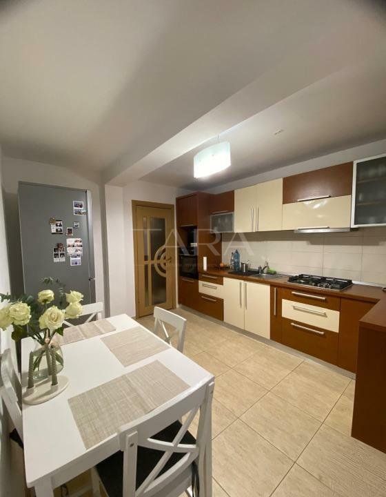 Apartament 3 camere, Florești – 82 mp, terasă 18 mp - Poză 5