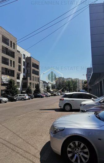 Inchiriere apartament cu 2 camere, decomandat, Obor - Poză 32