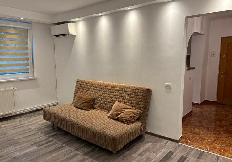 Apartament 3 camere cu parcare, centrală proprie, parter, 1 Decembrie 1918 - Poză 1