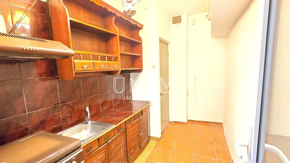 Oportunitate în centrul Reșiței – apartament 1 cameră cu potențial ridicat! COMISION 0% - Poză 7