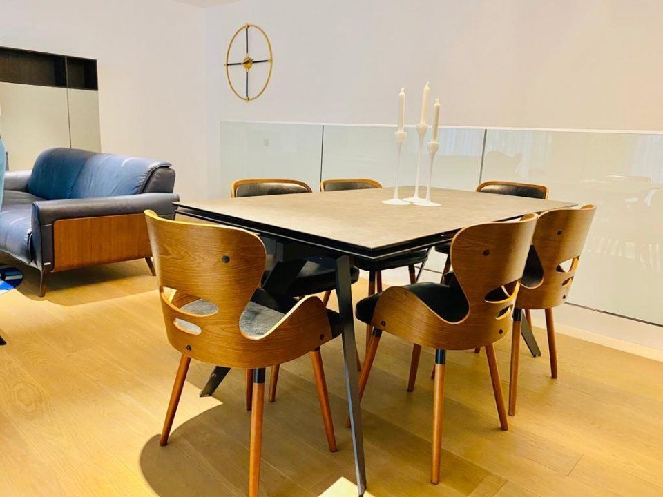 ONE CHARLES DE GAULLE | FOR RENT | 3 BEDROOMS | PRIMAVERII PREMIUM - Poză 9