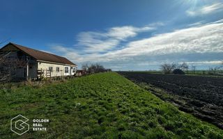 Oportunitate unica! Teren 5700 mp, Sanpaul, perfect pentru investitie - Poză 2