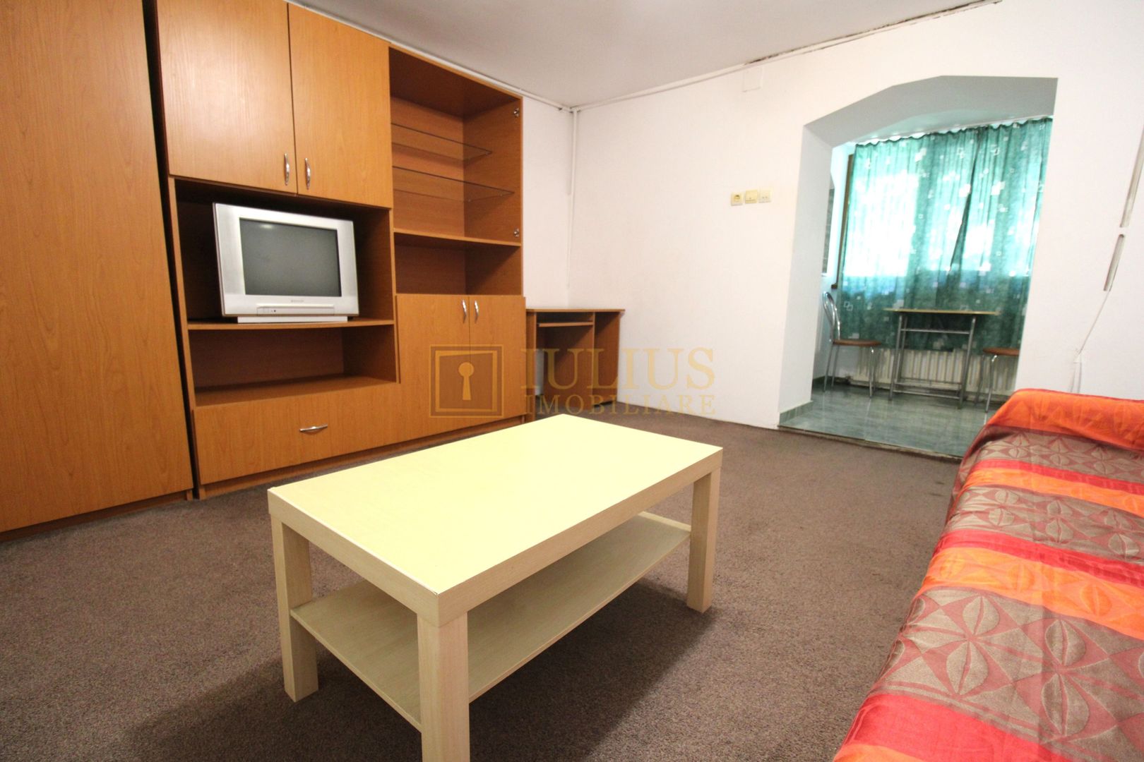 2 camere la curte intr-o zona linistita in Cetatii - Poză 3