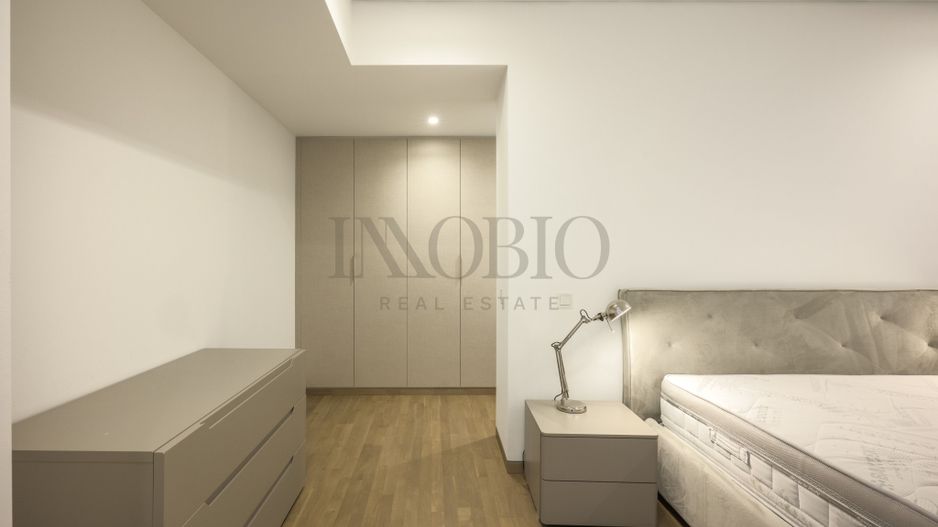 Reședință Exclusivistă cu 5 Camere | 201 mp | Terasă 25 mp - Poză 15