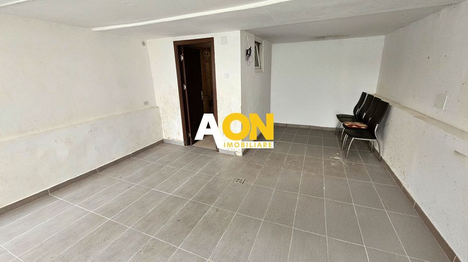 Casa de locuit si spatiu comercial, Cetate - Poză 13