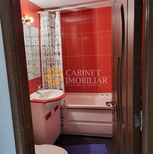 3 camere decomandat - Nicolina 2 - mobilat - Poză 7