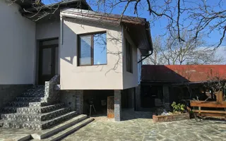 Proprietate de excepție în Lelești – la doar 8 km de Târgu Jiu - Poză 40