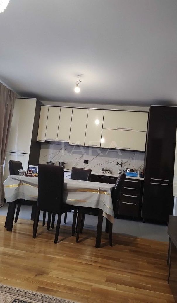 Apartament cu 3 camere – Florești, zona Terra. - Poză 3