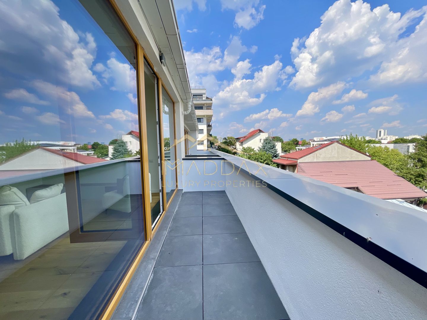 Apartament 2 Camere**TERASA**Bloc boutique***NOU// DOMENII - Poză 5