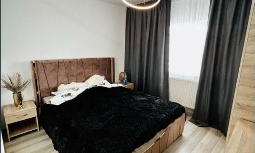 AP.2 CAMERE SALAJ, CENTRALA PROPRIE, BUCATARIE INCHISA,MOBILAT MODERN - Poză 2