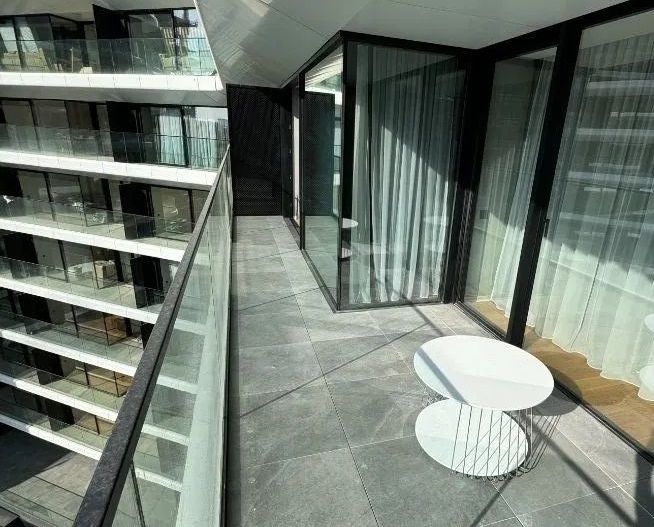 Apartament 2 camere complet modern la prima inchiriere Floreasca - Poză 4