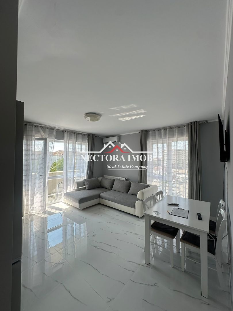 NECTORA IMOB-Apartament 3 camere, Prima Nufarul, 55 mp, Parcare,Utilat - Poză 7