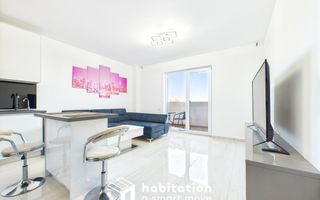 Locuința ideală în Braytim – Apartament cu 3 camere - tur virtual - Poză 11