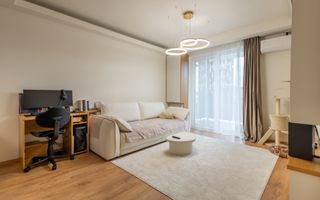 Apartament cu 2 camere la cheie, bloc nou,  0% Comision!! - Poză 2