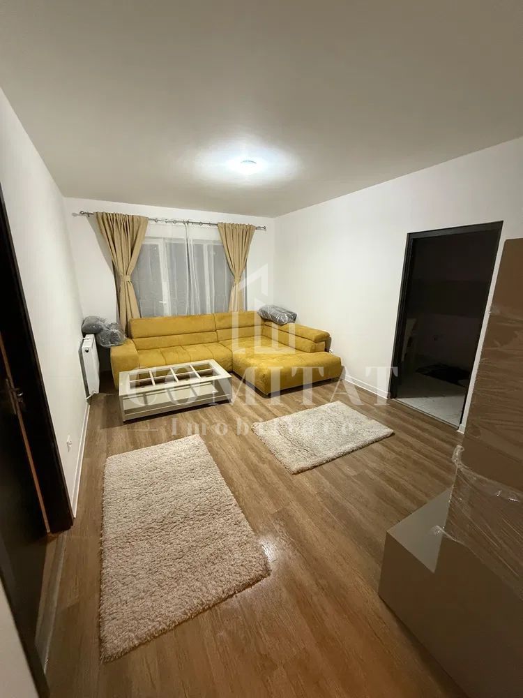 Apartament 2 camere | Finisat | Cartier Terra - Poză 1