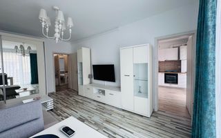 PRIMA INCHIRIERE| 2 camere| apartament premium| loc de parcare| balcon - Poză 2