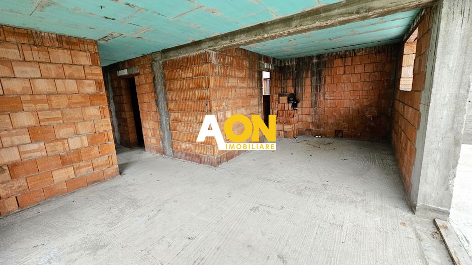 OFERTA! Casa la rosu, P+1, 300 mp teren, cu utilitati, Lancram - Poză 6