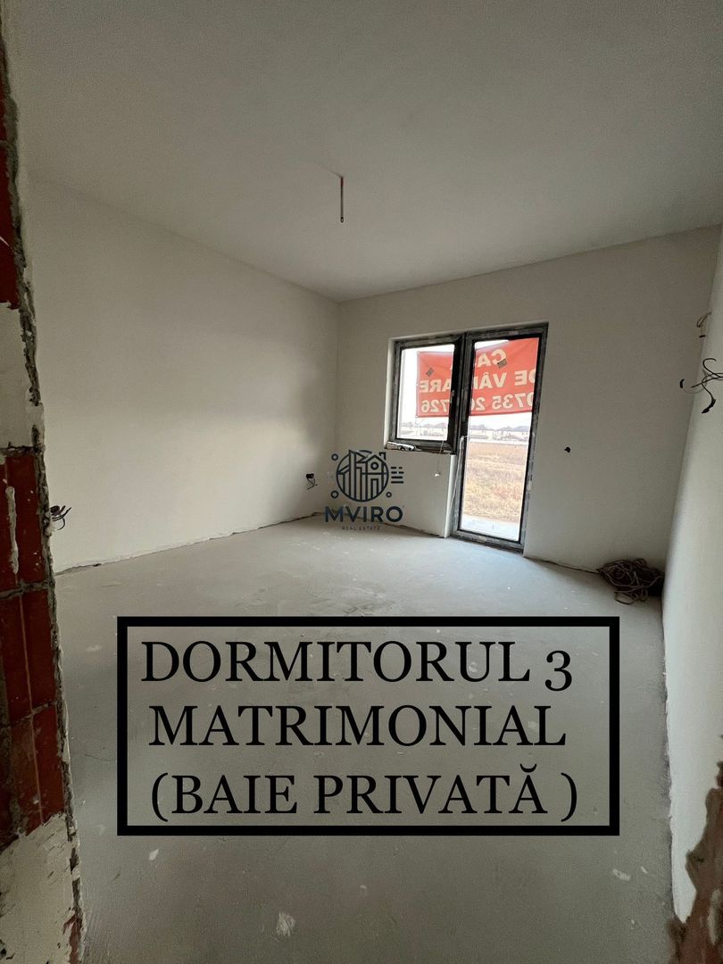 Casa de vanzare Ulmi - Zona Green Residence - Comision 0% - Poză 9