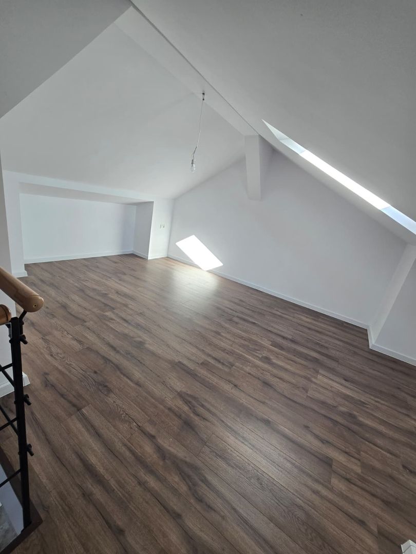 DUPLEX, MOSNITA NOUA, 4 CAMERE - Poză 3
