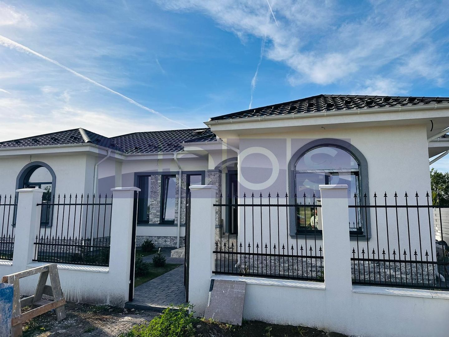 CASA 4 CAMERE | CONSTRUCTIE 2024 | BUFTEA-CENTRAL - Poză 2