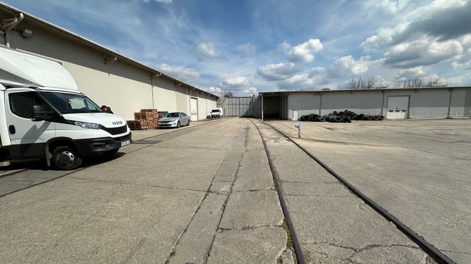 Investment Opportunity  88.410 sq m.  land - Poză 6