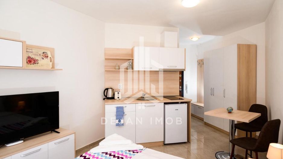 Apartament cu 2 camere de vânzare în Central, Sfantu Gheorghe - Poză 27