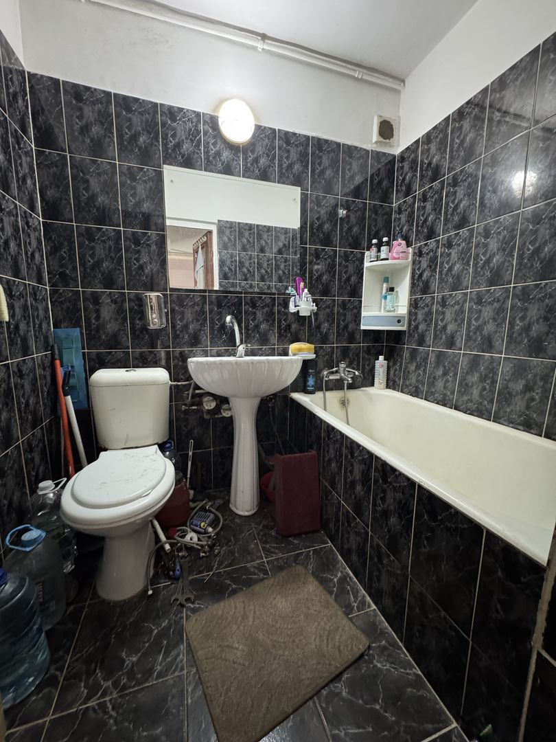 Apartament 3 camere- Ozana - metrou 1 Decembrie / Titan IM506 - Poză 8