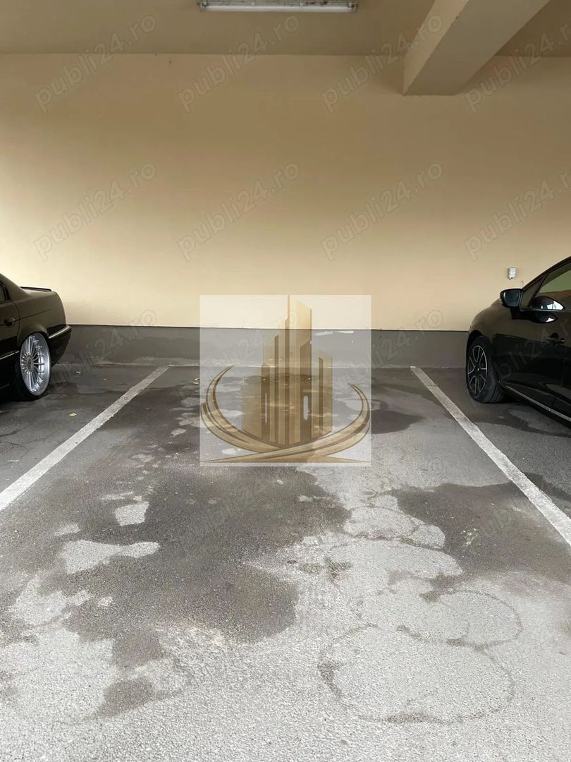 Apartament 3 Camere | 2 Niveluri | Terasă 20 mp | Mehala-Ronat - Poză 8