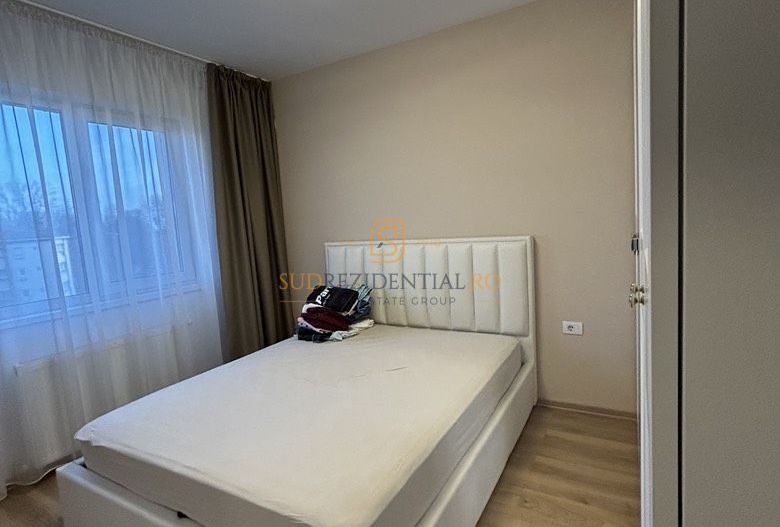 Vanzare apartament 2 camere cu loc de parcare inclus- Sos Salaj 129 - Poză 8