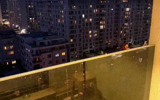 Garsoniera 10 minute Lujerului, EXIGENT PLAZA, BOXA INCLUSA, Centrala - Poză 7