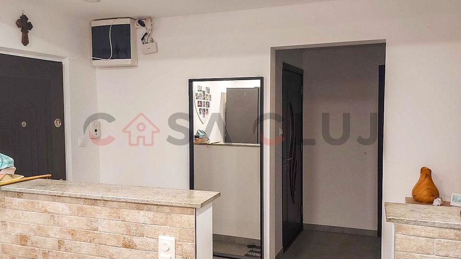 Finisaje moderne, zona linistita, ideal pentru familii - Poză 8