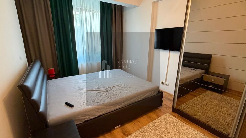 Apartament 2 camere  55 mp/ sector 3/Metrou Mihai Bravu 7 min/ 2016 - Poză 2