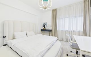 Apartament modern cu 4 camere pe Bulevardul Dacia - Poză 5