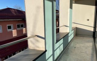 APARTAMENT CU 4 DORMITOARE DEOSEBIT LA INCHIRIERE LANGA PARC KISELEFF - Poză 6