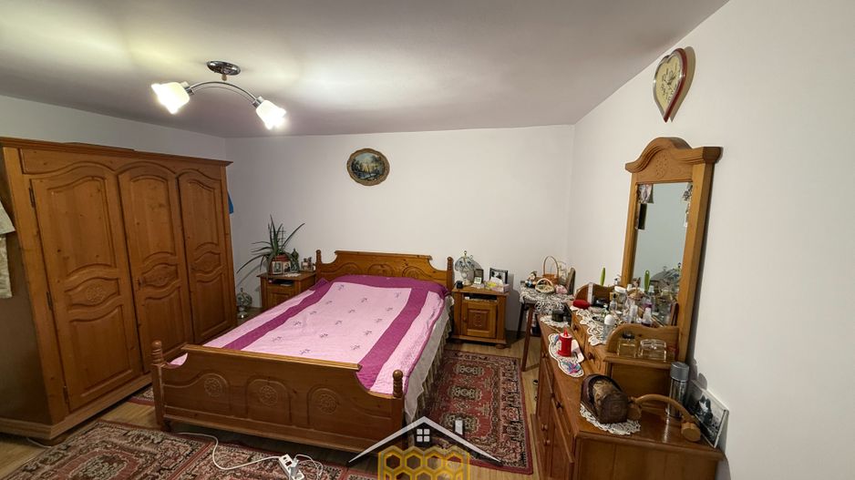 Casa individuala P+ Pod +Beci in sat Robanesti, 10 minute de Craiova - Poză 4