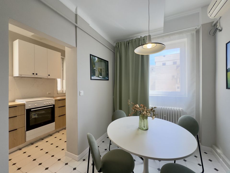 Apartament 3 camere Unirii Horoscop | Renovat complet | Imobil cu lift - Poză 30